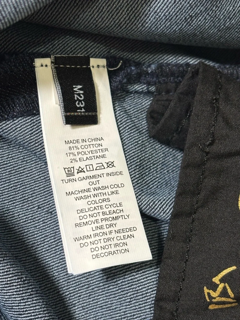 Kate Spade Broome Street Dark Wash Jeans Size 31 Straight Leg Ankle Stretch